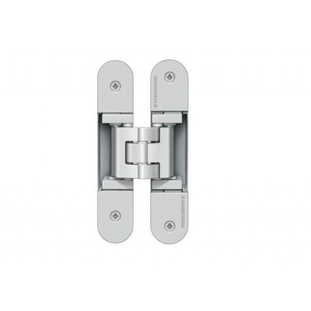 Concealed hinges SIMONSWERK TE305 3D 60kg SIMONSWERK TE305